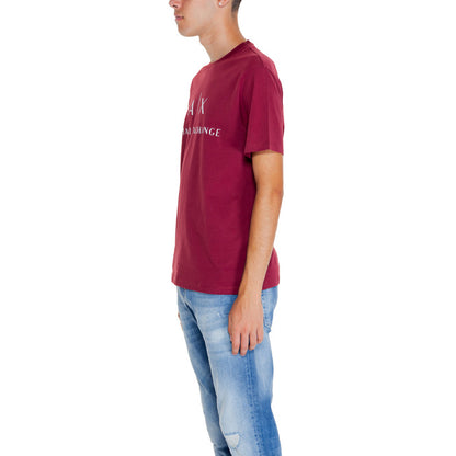 Armani Exchange T-Shirt Uomo