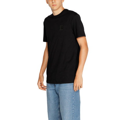 Armani Exchange T-Shirt Uomo