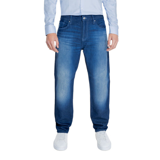 Armani Exchange Pantaloni Uomo