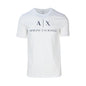 Armani Exchange T-Shirt Uomo