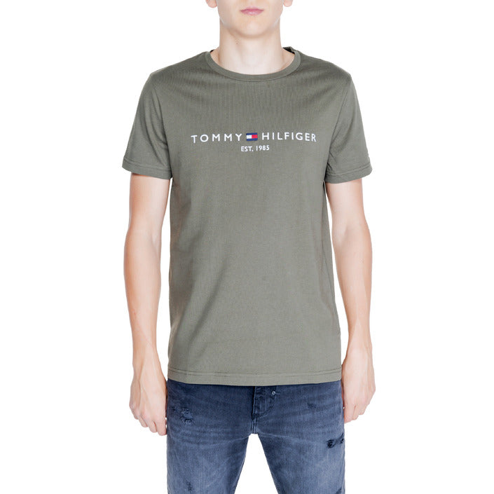 Tommy Hilfiger T-Shirt Uomo