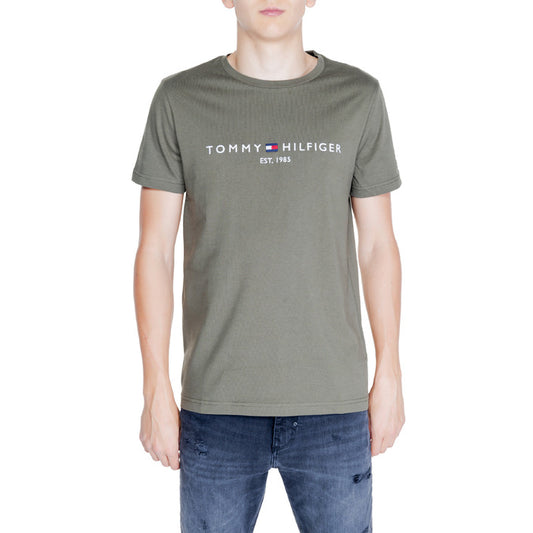 Tommy Hilfiger T-Shirt Uomo