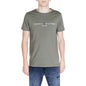 Tommy Hilfiger T-Shirt Uomo