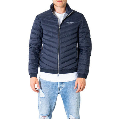Armani Exchange Giubbotto Uomo