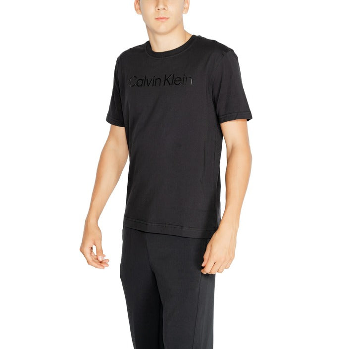 Calvin Klein Sport T-Shirt Uomo