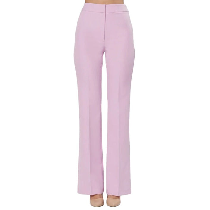 Silence Pantaloni Donna
