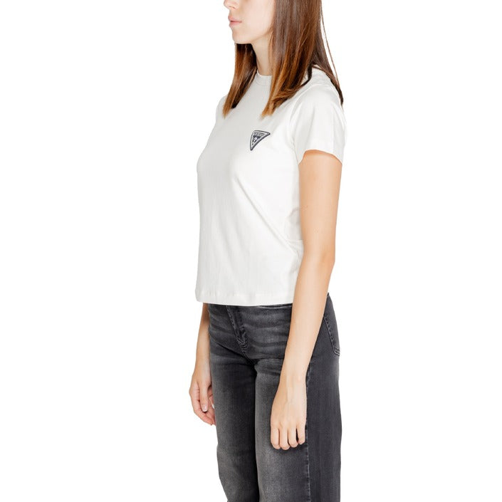 Guess Active T-Shirt Donna