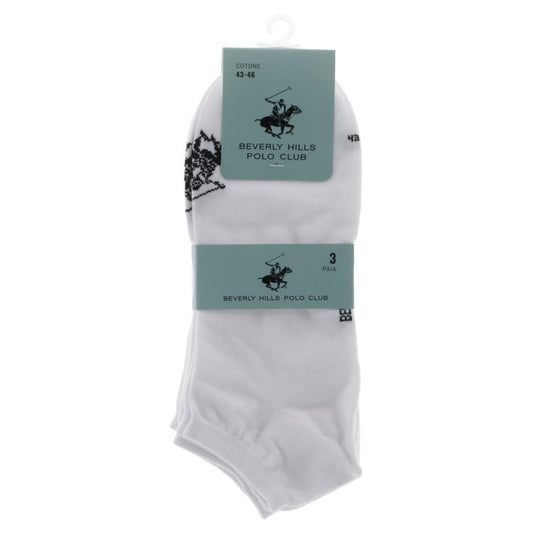 Beverly Hills Polo Club Intimo Uomo