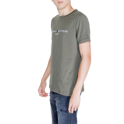 Tommy Hilfiger T-Shirt Uomo