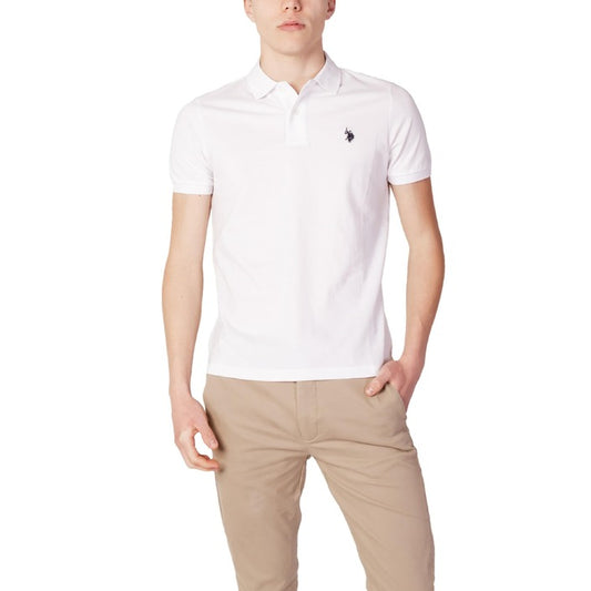 U.s. Polo Assn. Polo Uomo