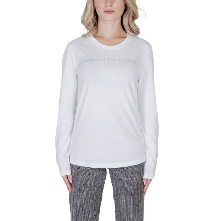 Armani Exchange T-Shirt Donna