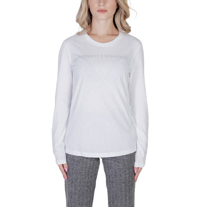 Armani Exchange T-Shirt Donna