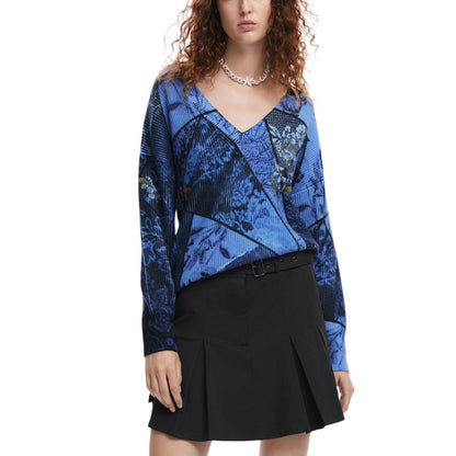 Desigual Maglia Donna