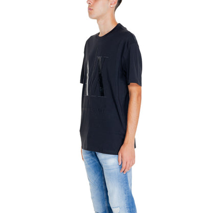 Armani Exchange T-Shirt Uomo