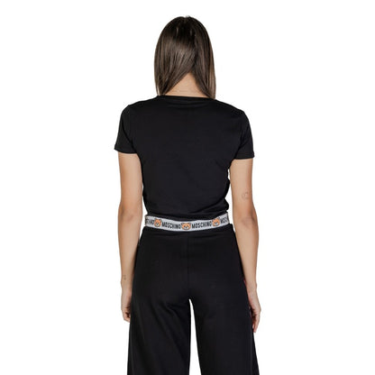 Moschino Underwear T-Shirt Donna
