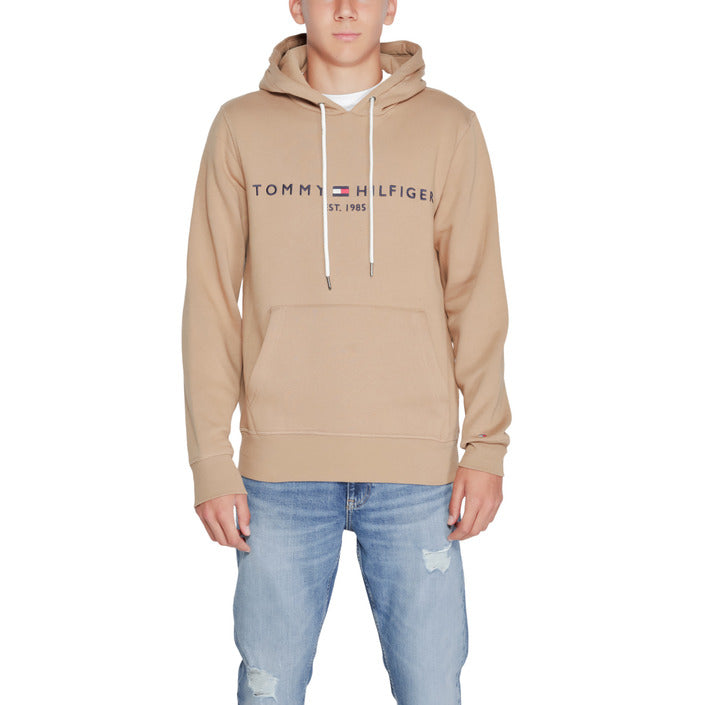 Tommy Hilfiger Felpa Uomo