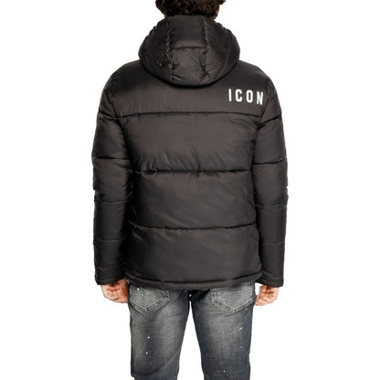 Icon Giubbotto Uomo