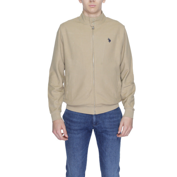 U.s. Polo Assn. Giacca Uomo