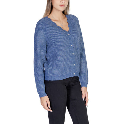 Vila Clothes Cardigan Donna