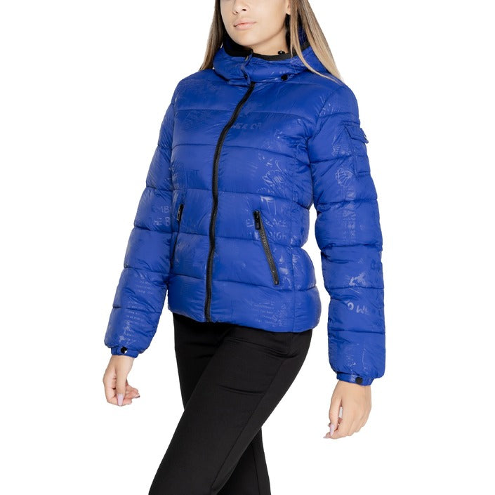 Desigual Giubbotto Donna