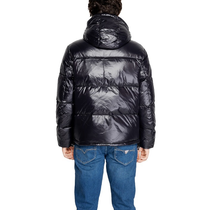 Armani Exchange Giubbotto Uomo