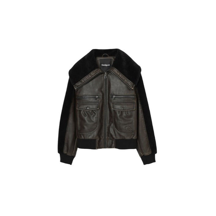 Desigual Giubbotto Donna