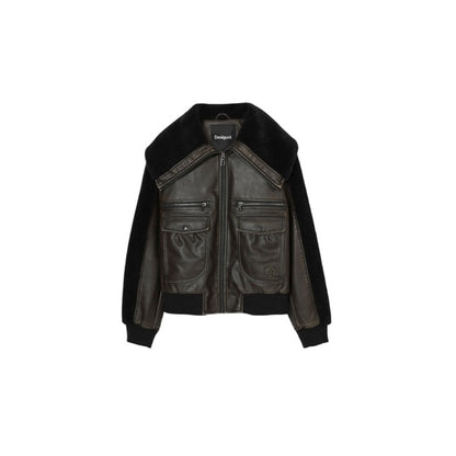 Desigual Giubbotto Donna