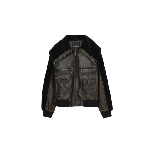 Desigual Giubbotto Donna
