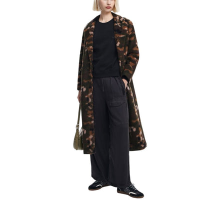 Desigual Cappotto Donna