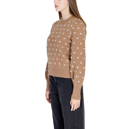 Jacqueline De Yong Maglia Donna