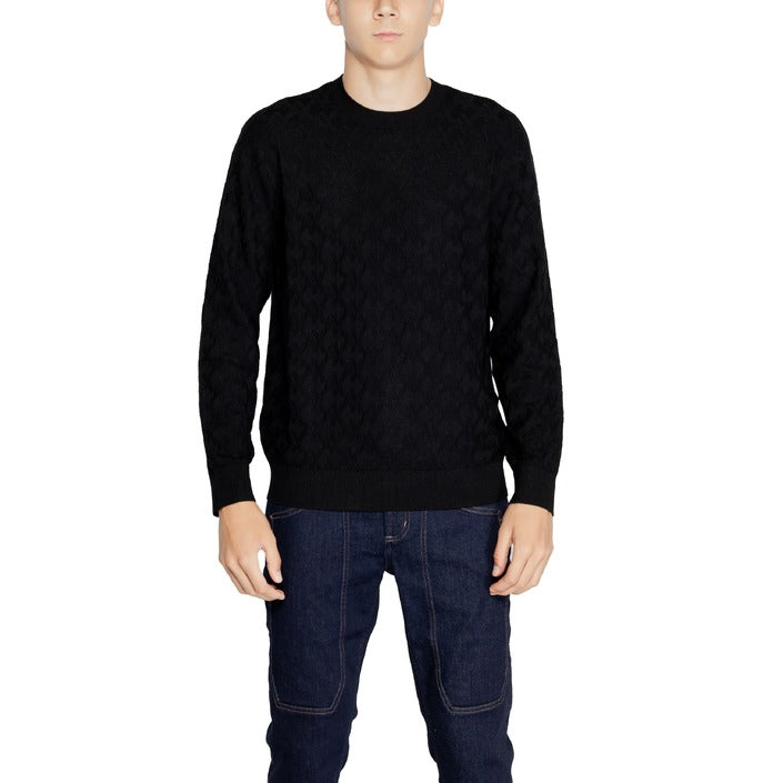 Armani Exchange Maglia Uomo