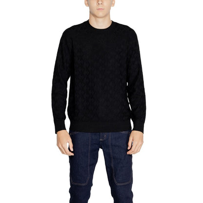 Armani Exchange Maglia Uomo