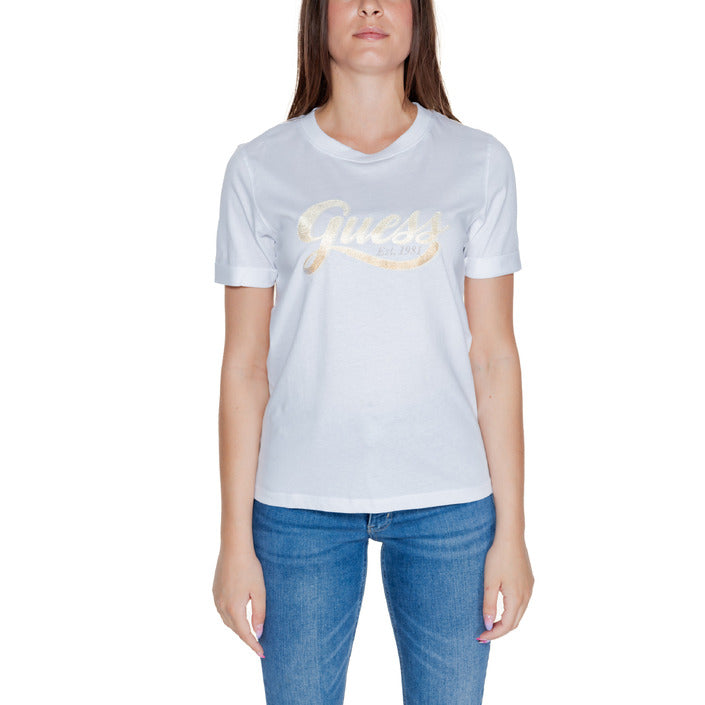 Guess T-Shirt Donna