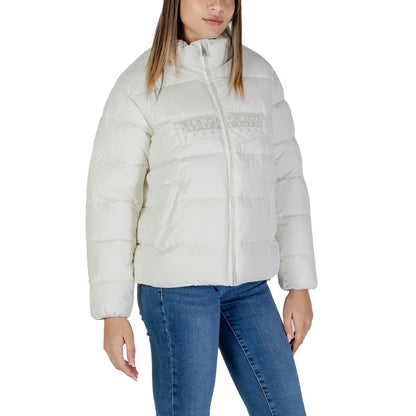 Napapijri Giubbotto Donna