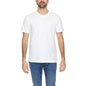 Liu Jo T-Shirt Uomo