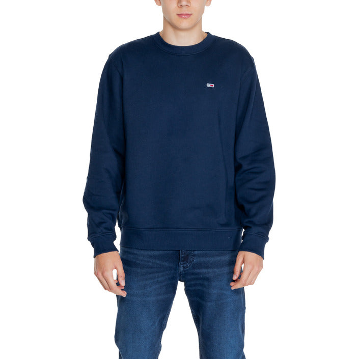 Tommy Hilfiger Felpa Uomo