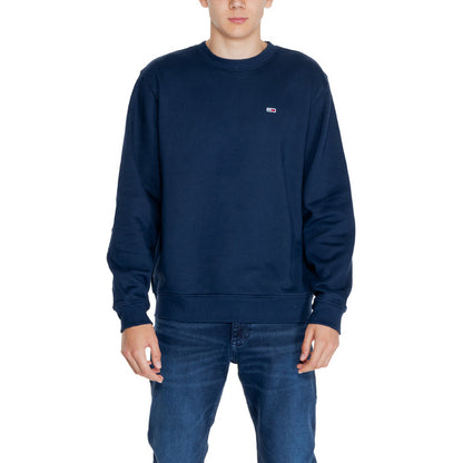Tommy Hilfiger Felpa Uomo