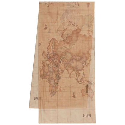 Alviero Martini Prima Classe Sciarpa Donna