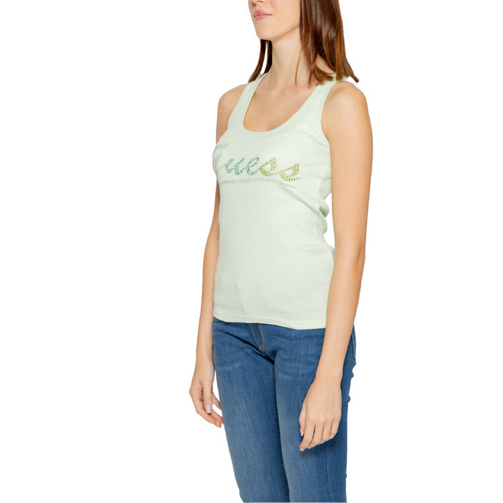 Guess Canotta Donna