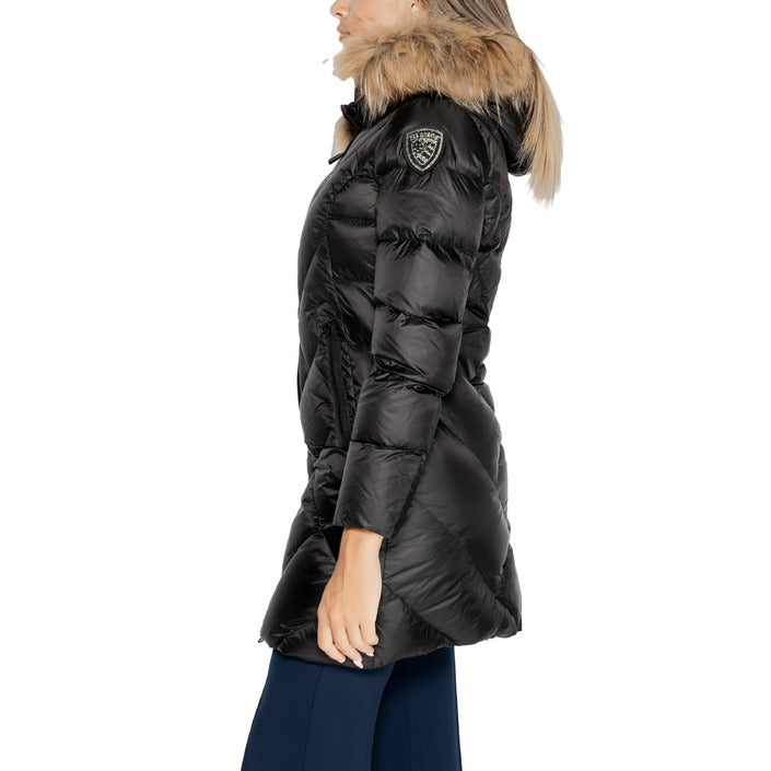 Blauer Giubbotto Donna