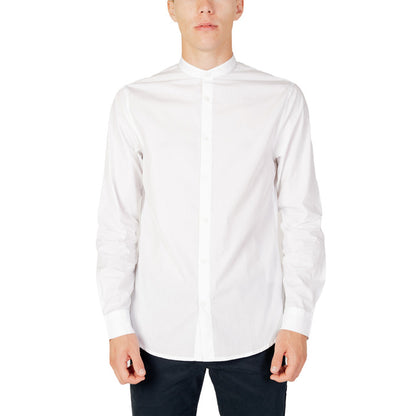 Armani Exchange Camicia Uomo