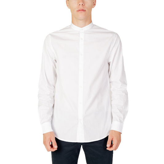 Armani Exchange Camicia Uomo