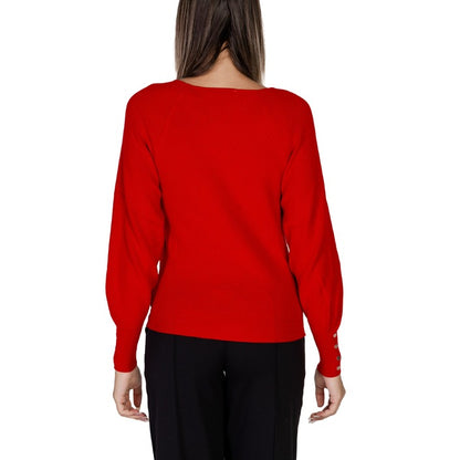 Morgan De Toi Maglia Donna
