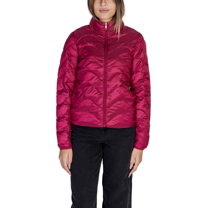 Only Cappotto Donna