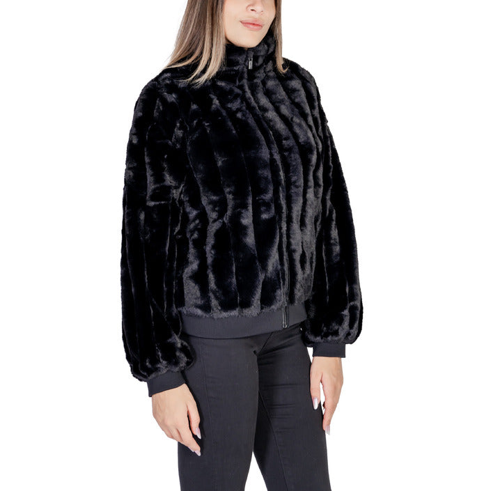 Vila Clothes Cappotto Donna