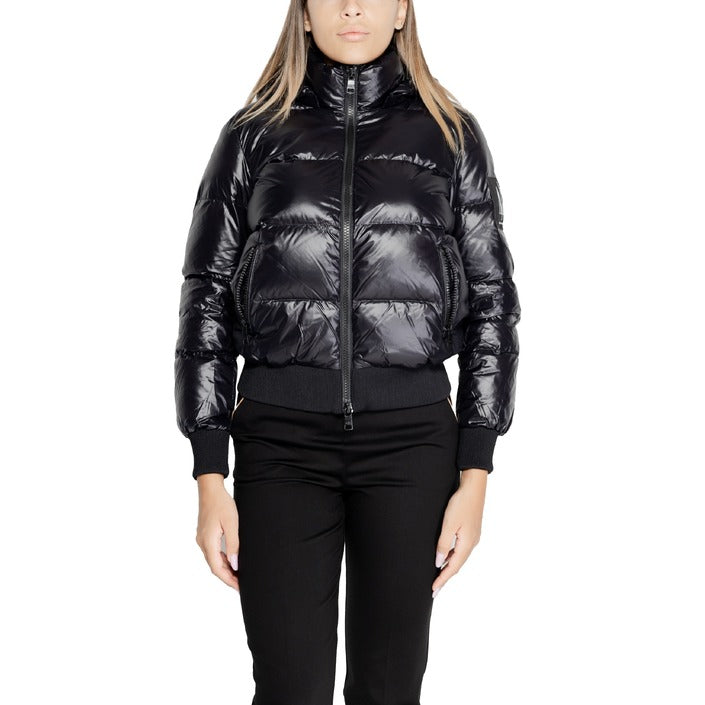 Armani Exchange Giubbotto Donna