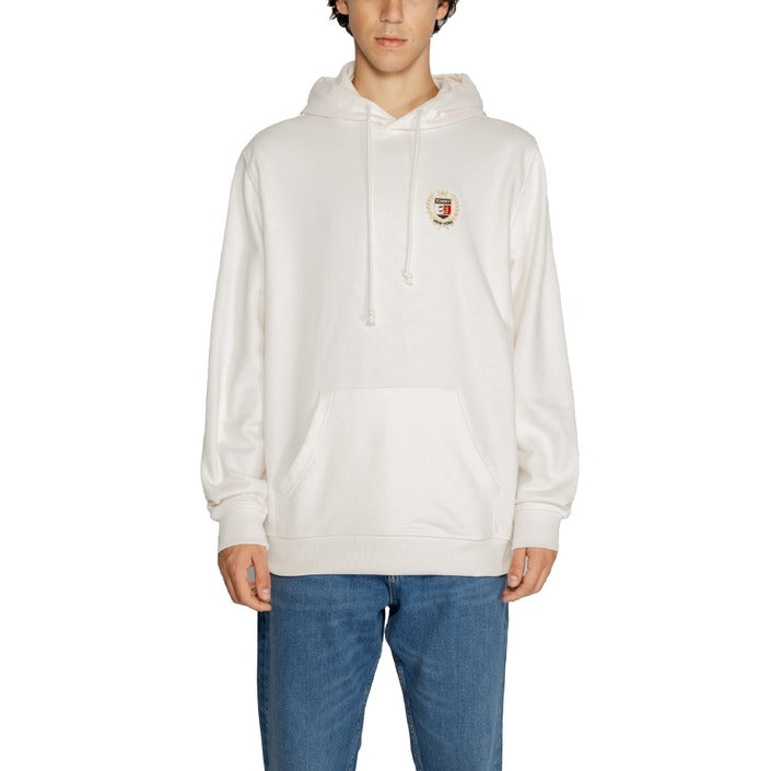 Tommy Hilfiger Felpa Uomo