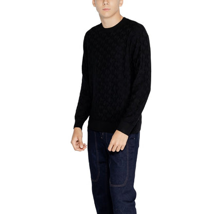 Armani Exchange Maglia Uomo