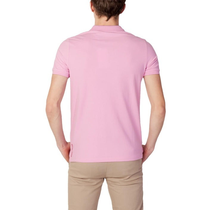 U.s. Polo Assn. Polo Uomo