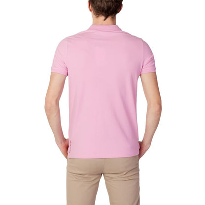 U.s. Polo Assn. Polo Uomo